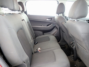 Chevrolet Orlando Comfort ATM 1.8 104kW (7 foto / 8)