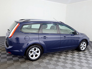 Ford Focus Facelift 1.6 TDCi 80kW (3 foto / 7)