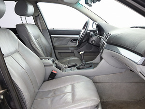 BMW 530 Touring Facelift 2.9 D 142kW (6 foto / 7)