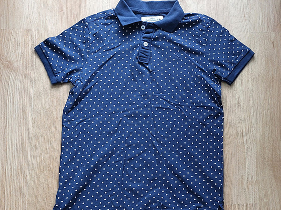 Поло H&M, р. 146/152
