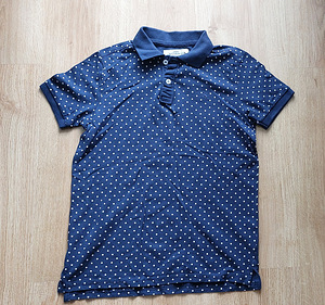 Поло H&M, р. 146/152 (1 фото из 1)