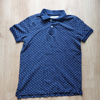 H&M polosärk nr.146/152