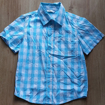 Lindex triiksärk nr.122
