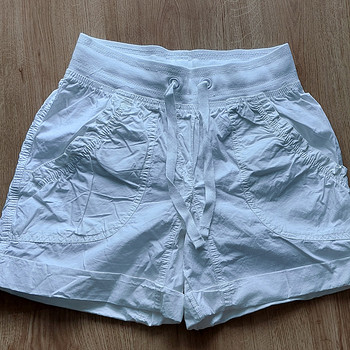 НОВЫЕ короткие шорты H&M р. 36
