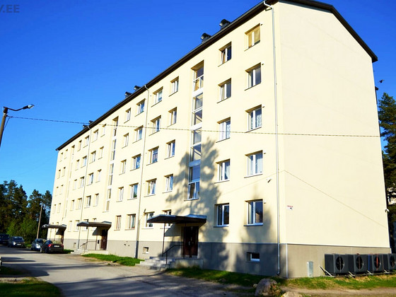 Lennu tn 11-8, Ämari, Lääne-Harju vald, Harjumaa