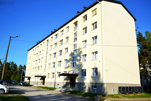 Lennu tn 11-8, Ämari, Lääne-Harju vald, Harjumaa (1 foto / 4)