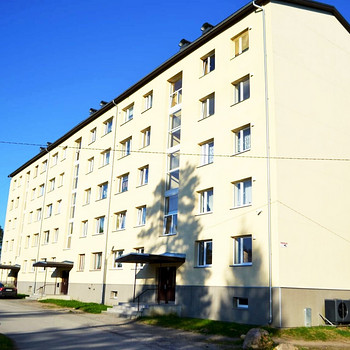 Lennu tn 11-8, Ämari, Lääne-Harju vald, Harjumaa