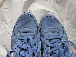Мужские кроссовки Nike AIRMAX 43 (2 фото из 9)