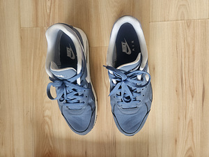 Мужские кроссовки Nike AIRMAX 43 (3 фото из 9)