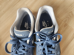 Мужские кроссовки Nike AIRMAX 43 (4 фото из 9)