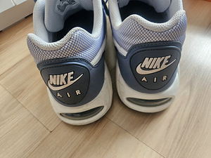 Мужские кроссовки Nike AIRMAX 43 (5 фото из 9)