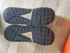 Мужские кроссовки Nike AIRMAX 43 (8 фото из 9)
