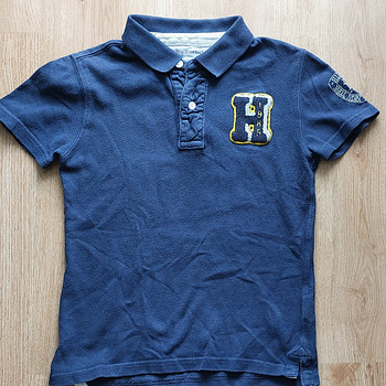 Поло Tommy Hilfiger р. 140