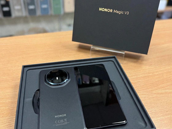 Honor Magic V3 12/512GB Garantii 1 aasta