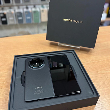 Honor Magic V3 12/512GB Гарантия 1 год