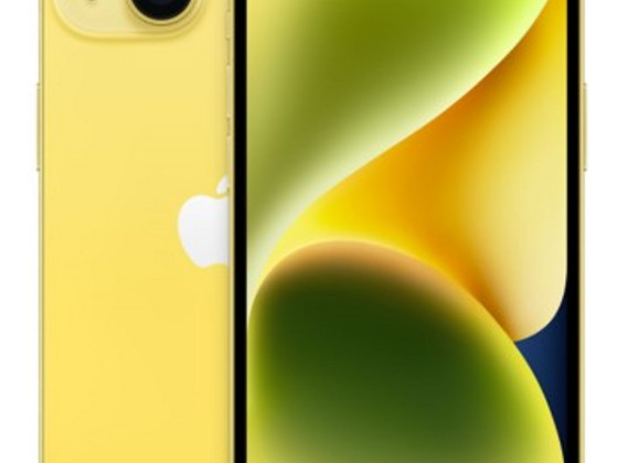 Mobiiltelefon iPhone 14 128GB OLED ekraan