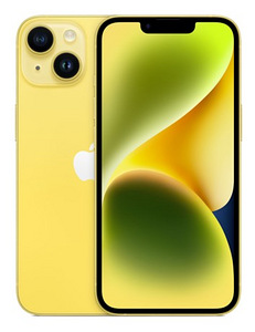 Mobiiltelefon iPhone 14 128GB OLED ekraan (1 foto / 3)