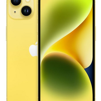 Mobiiltelefon iPhone 14 128GB OLED ekraan