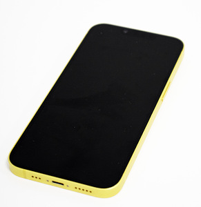 Mobiiltelefon iPhone 14 128GB OLED ekraan (2 foto / 3)