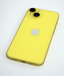 Mobiiltelefon iPhone 14 128GB OLED ekraan (3 foto / 3)