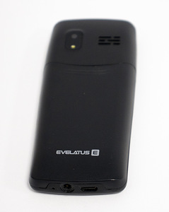 Mobiiltelefon Evelatus EASY01 1.77" värviekraan Dual SIM (3 foto / 3)