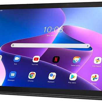 Tahvelarvuti Lenovo TAB M10 3rd gen 64GB 10.1" FHD