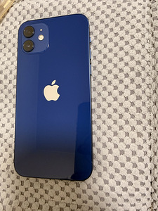 iPhone 12 (1 фото из 9)