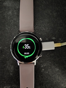 Huawei watch gt 2 (1 foto / 6)