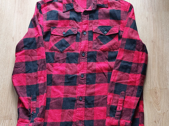 H&M ruuduline pluus nr.170