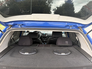 VW GOLF 1.9 81 кВт (4 фото из 8)