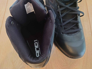 Uued And1 tossud 47.5 (6 foto / 7)