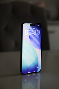 iPhone 15 Pro Max 256 ГБ (3 фото из 3)