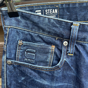 G-Star RAW джинсы Stean Tapered (W31 / L32)