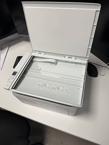 HP LaserJet M140we printer, skanner, koopiamasin (3 foto / 4)