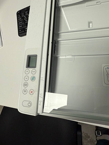 HP LaserJet M140we printer, skanner, koopiamasin (4 foto / 4)