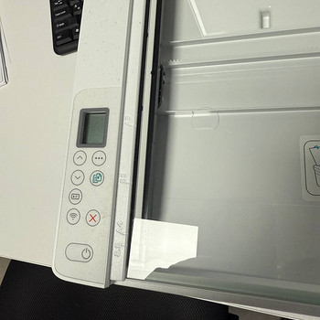 HP LaserJet M140we printer, skanner, koopiamasin
