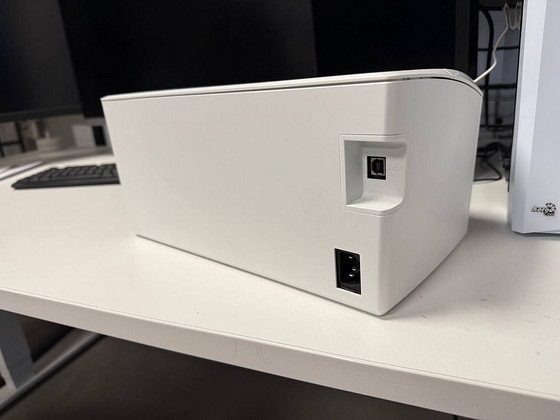 Принтер HP LaserJet M110w
