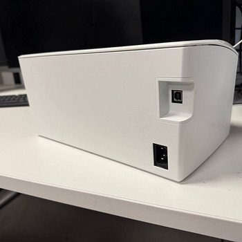 HP LaserJet M110w printer