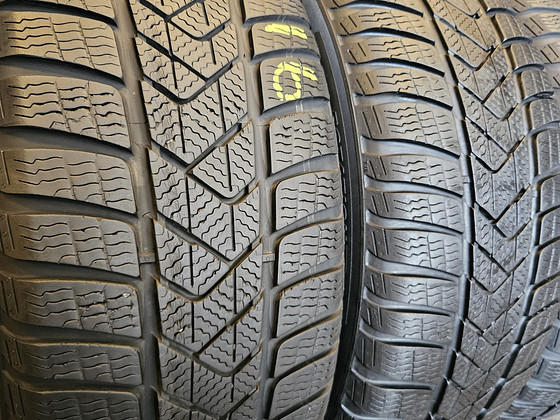 205 55 R 16 Pirelli Winter Sottozero 3