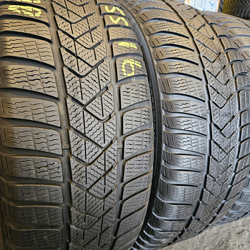 205 55 R 16 Pirelli Winter Sottozero 3