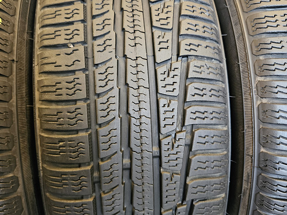 205 55 R 16 Nokian WR A3