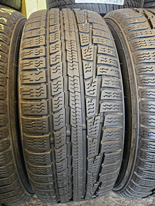 205 55 R 16 Nokian WR A3 (2 foto / 5)