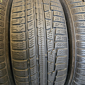 205 55 R 16 Nokian WR A3