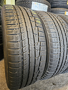 205 55 R 16 Nokian WR A3 (3 foto / 5)