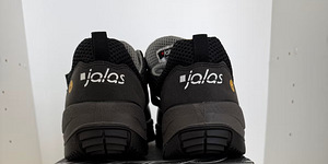 JALAS 3100 Monza Grip S1 turvajalatsid (2 foto / 3)