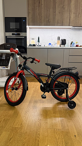 Müüa laste jalgratas Volare Thombike, 18 (1 foto / 1)