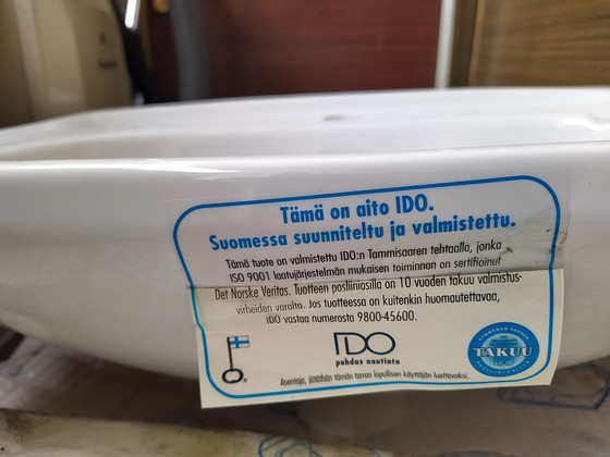 IDO valamu