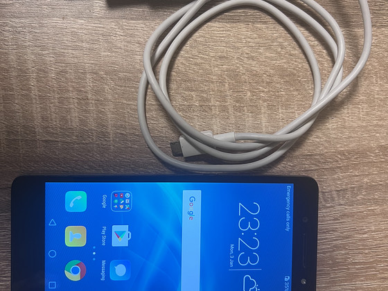 Mobiiltelefon