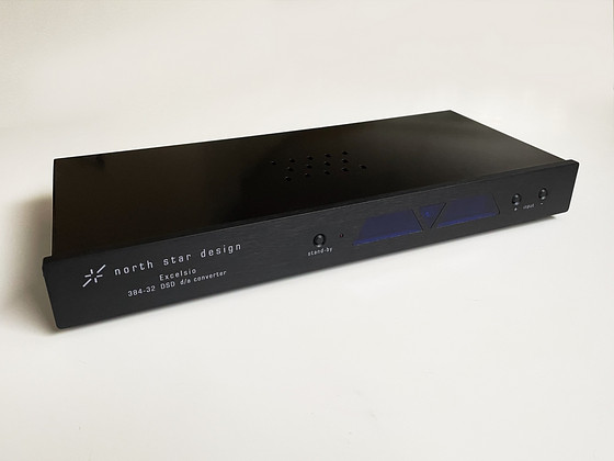 North Star Design Excelsio DSD DAC