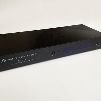 North Star Design Excelsio DSD DAC